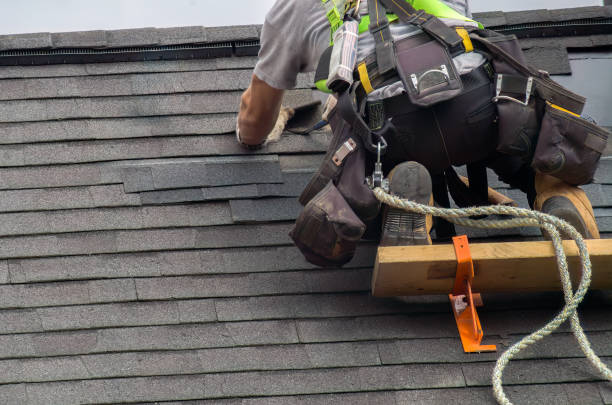 Reliable Roof Replacement contractor in Elora, TN by Brentwood Metal Roofing